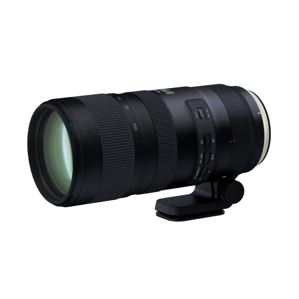 Tamron SP 70-200mm f/2.8 VC G2 – Canon Tamron SP 70-200mm f/2.8 VC G2 – Canon