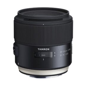 Tamron SP 35mm f/1.8 DI VC USD – Nikon Tamron SP 35mm f/1.8 DI VC USD – Nikon