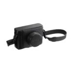 Fujifilm LC-X100F Premium musta kamerakotelo