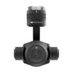 Zenmuse X4S camera and gimbal (Inspire2)