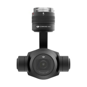 Zenmuse X5S camera and gimbal (Inspire2) Zenmuse X5S camera and gimbal (Inspire2)