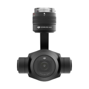 Zenmuse X5S camera and gimbal (Inspire2)