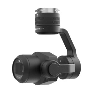 Zenmuse X5S camera and gimbal (Inspire2)
