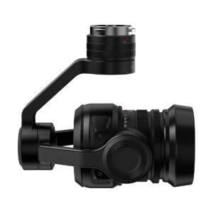 Zenmuse X5S camera and gimbal (Inspire2) Zenmuse X5S camera and gimbal (Inspire2)