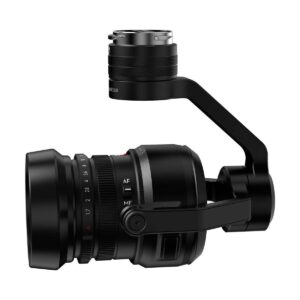 Zenmuse X5S camera and gimbal (Inspire2) Zenmuse X5S camera and gimbal (Inspire2)