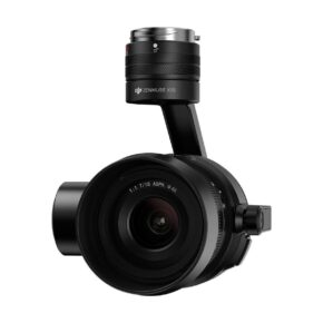Zenmuse X5S camera and gimbal (Inspire2) Zenmuse X5S camera and gimbal (Inspire2)
