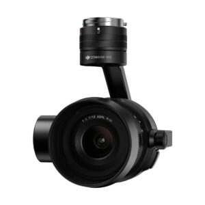 Zenmuse X5S camera and gimbal (Inspire2) Zenmuse X5S camera and gimbal (Inspire2)