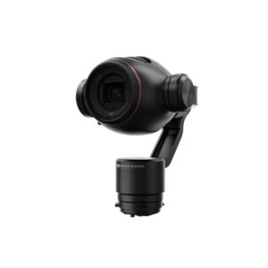 DJI Zenmuse X3 Zoom DJI Zenmuse X3 Zoom
