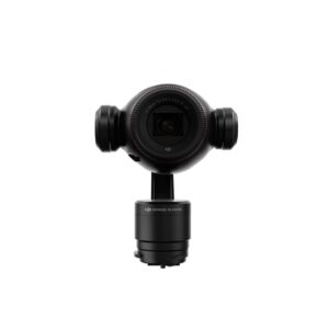 DJI Zenmuse X3 Zoom DJI Zenmuse X3 Zoom