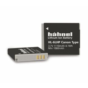Rooster battery Canon HL-6LHP Rooster battery Canon HL-6LHP