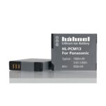 Hähnel HL-PCM13 ( Panasonic DMW-BCM13 )