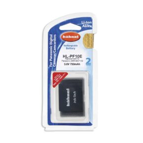 Hähnel Panasonic HL-PF10E Battery