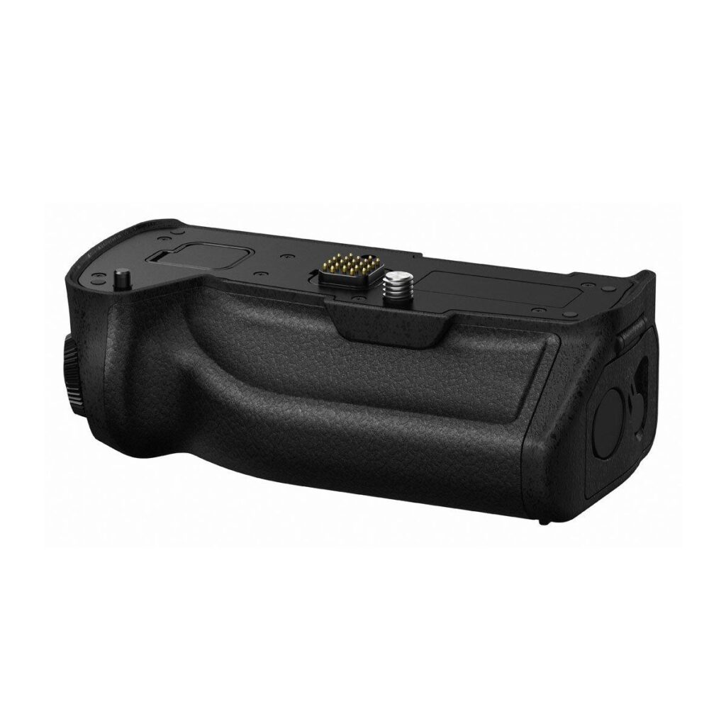 Panasonic Battery Grip BGG1 Panasonic Battery Grip BGG1