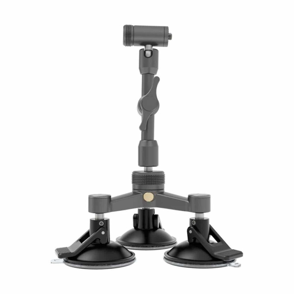 DJI Osmo – Car Mount DJI Osmo – Car Mount