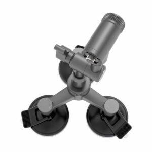 DJI Osmo – Car Mount DJI Osmo – Car Mount