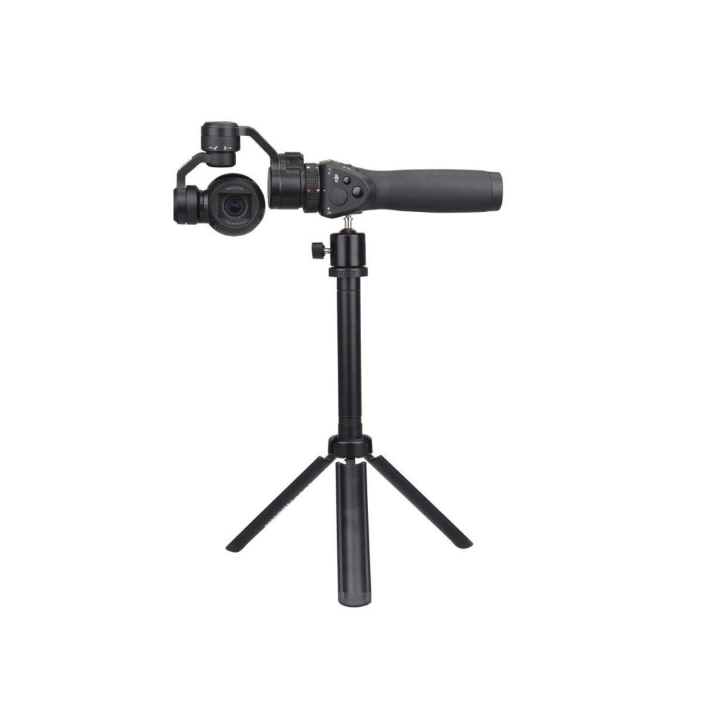 DJI Osmo – Tripod DJI Osmo – Tripod