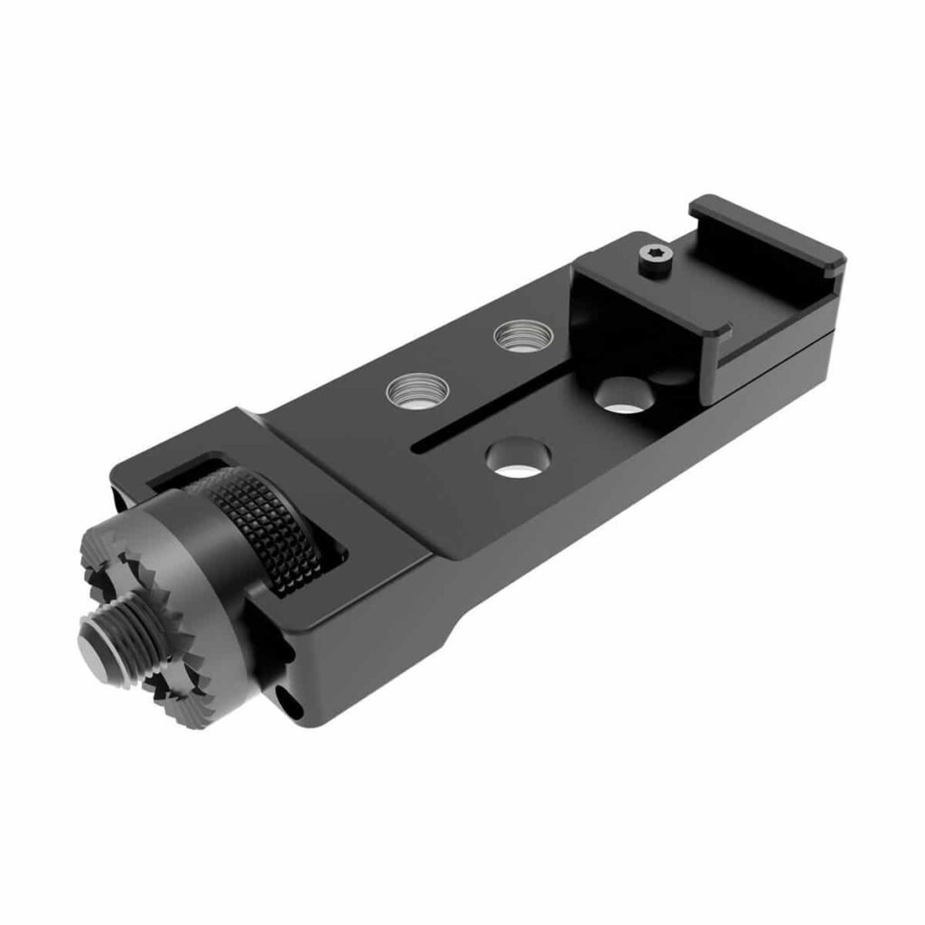 DJI Osmo – Universal Mount DJI Osmo – Universal Mount