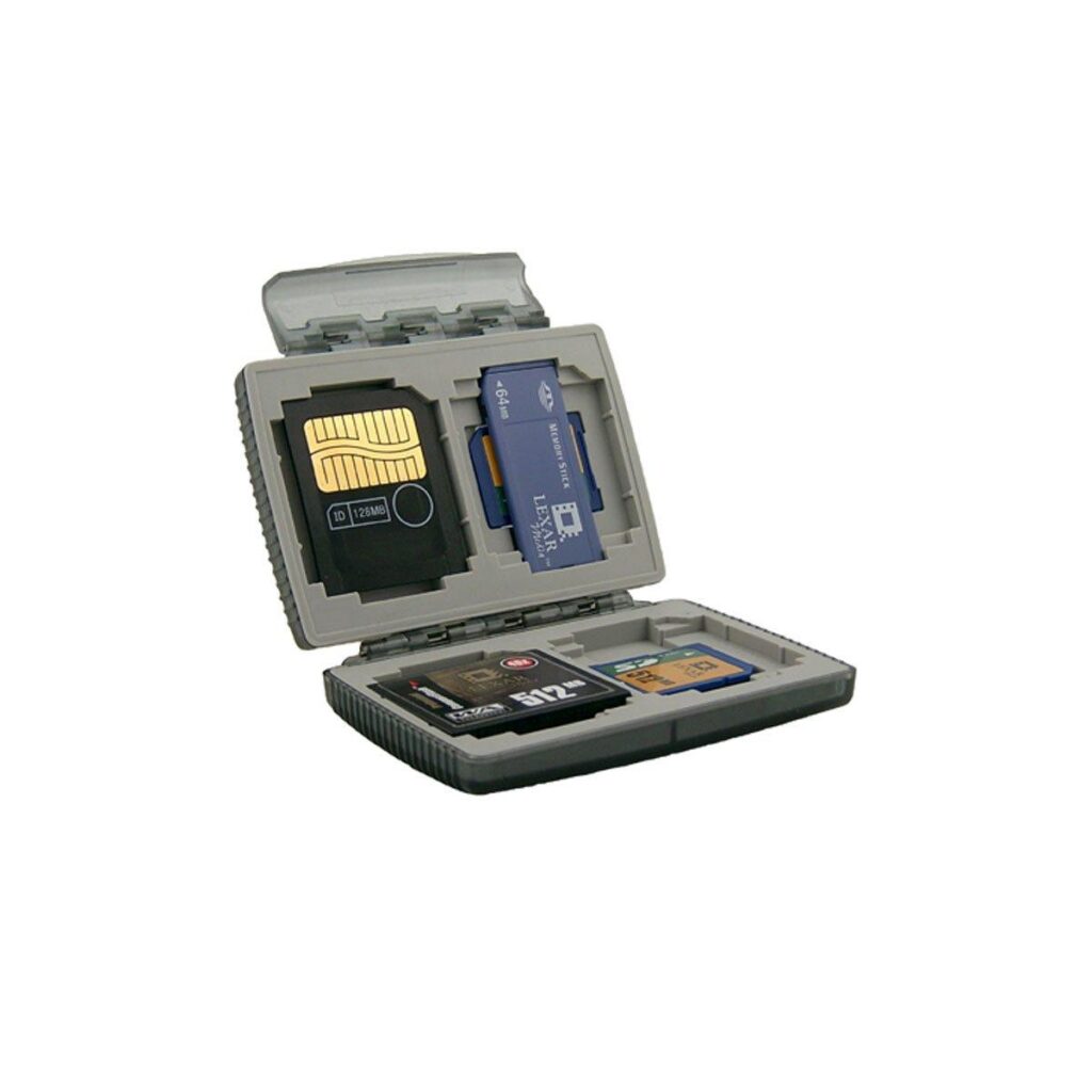 Gepe Cardsafe Basic Onyx Gepe Cardsafe Basic Onyx