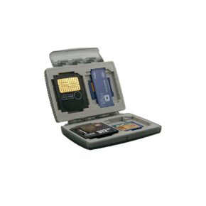 Gepe Cardsafe Basic Onyx Gepe Cardsafe Basic Onyx