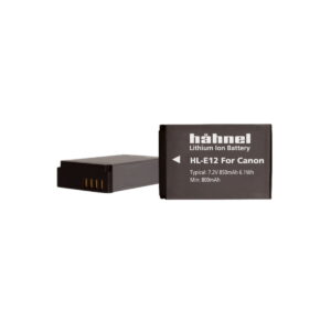 Rooster battery Canon HL-E12 Rooster battery Canon HL-E12