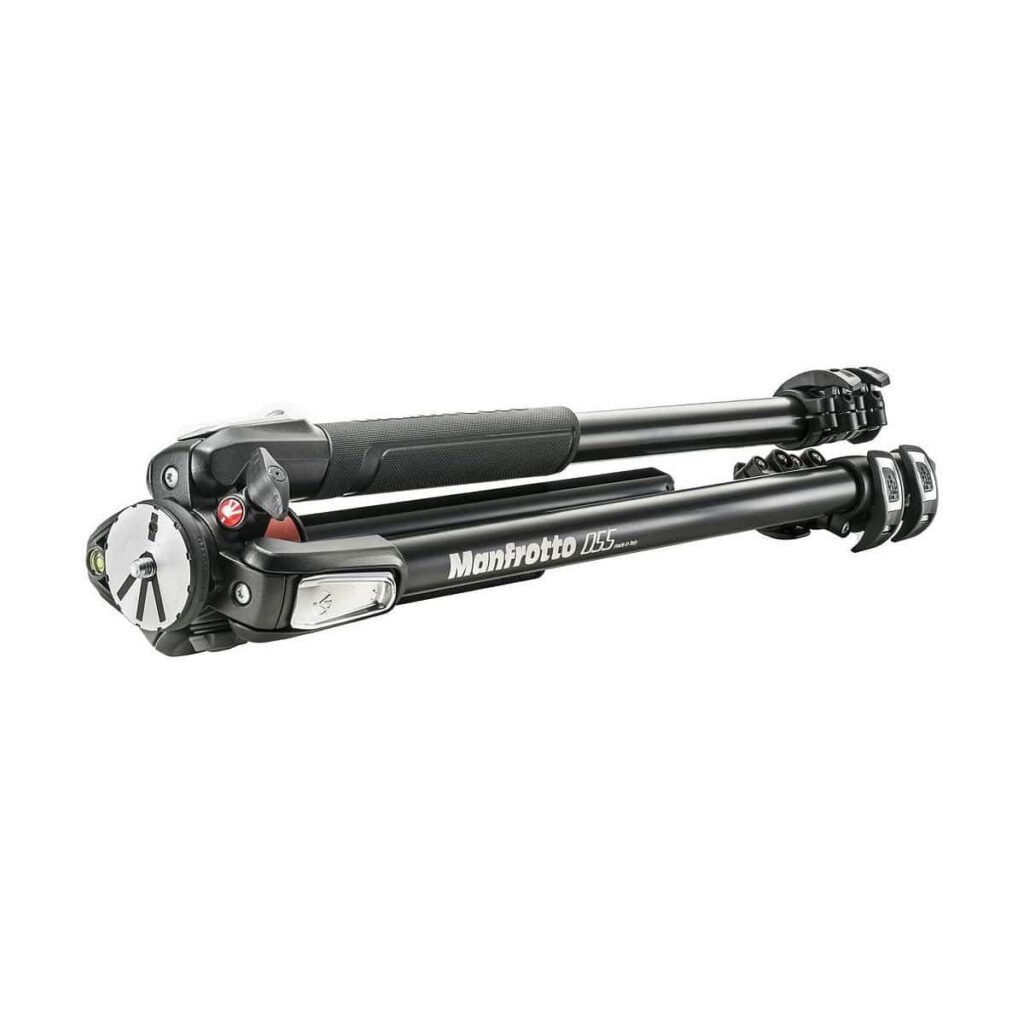 Manfrotto Jalusta Foto Alu MT055XPRO3 3-os