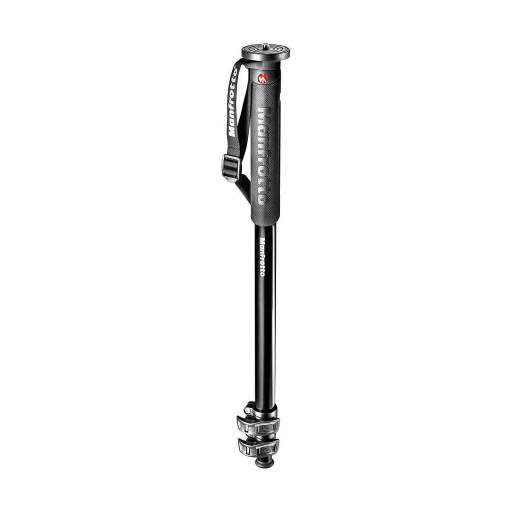 Manfrotto Monopodi MPMXPROA3 Manfrotto Monopodi MPMXPROA3