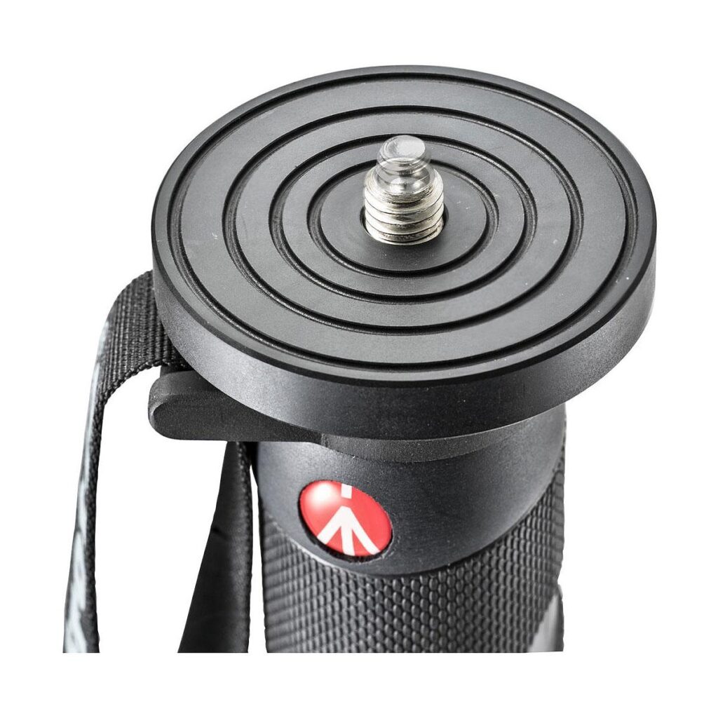 Manfrotto Monopodi MPMXPROA3 Manfrotto Monopodi MPMXPROA3