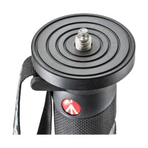 Manfrotto Monopodi MPMXPROA3 Manfrotto Monopodi MPMXPROA3