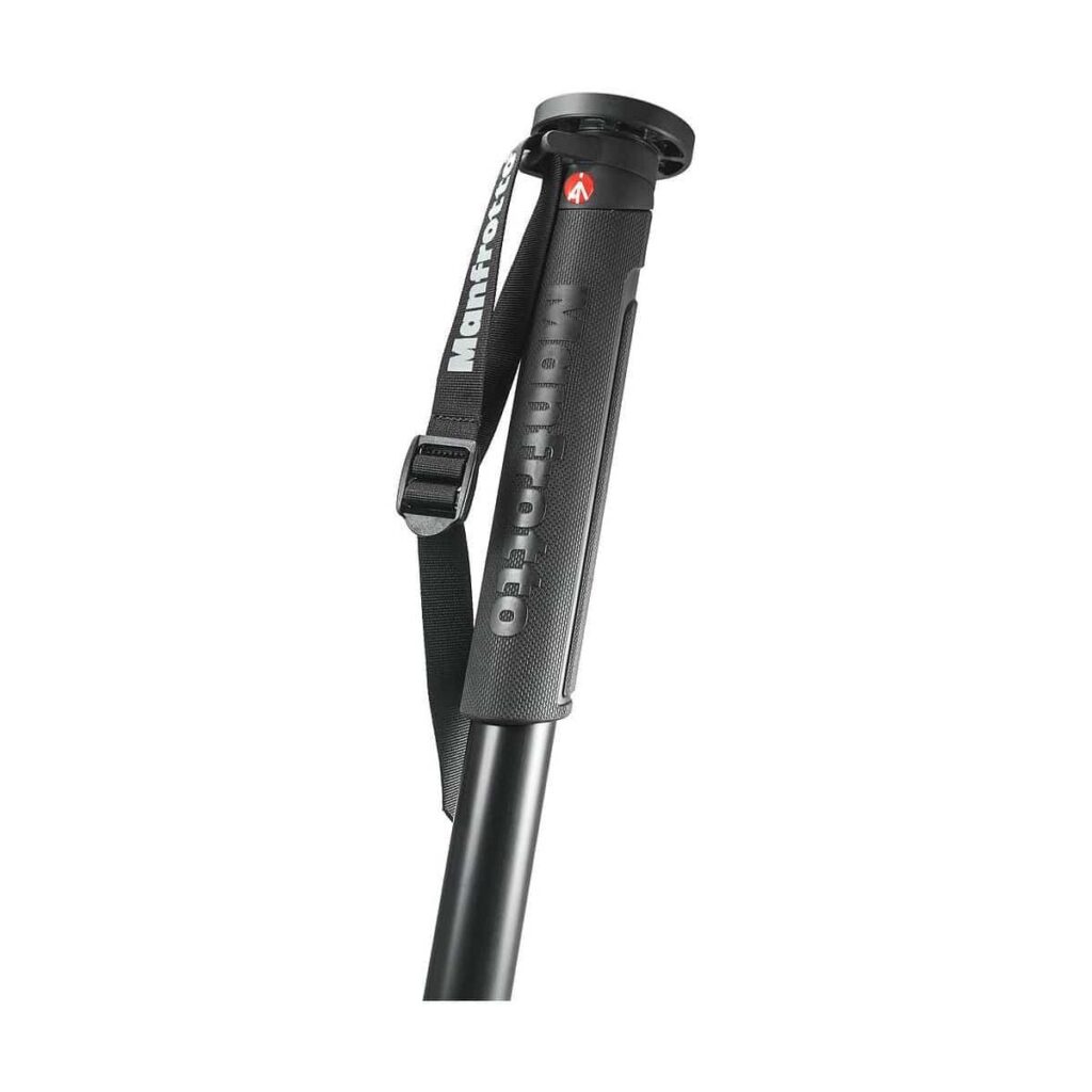 Manfrotto Monopodi MPMXPROA3 Manfrotto Monopodi MPMXPROA3