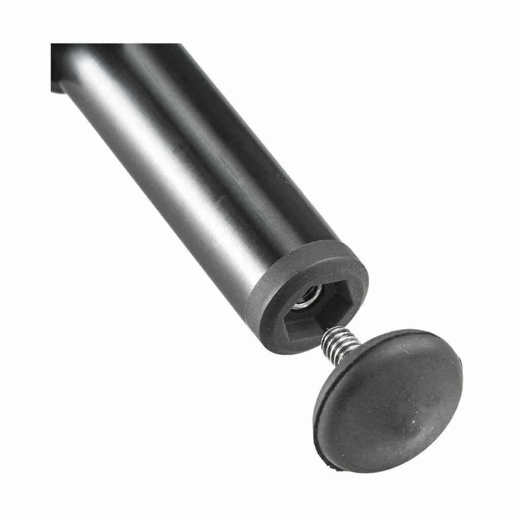 Manfrotto Monopodi MPMXPROA3 Manfrotto Monopodi MPMXPROA3