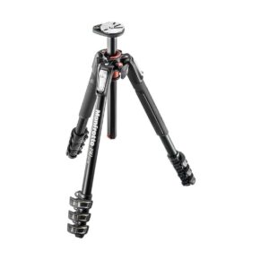Manfrotto Jalusta Foto Alu MT190XPRO4 4-os