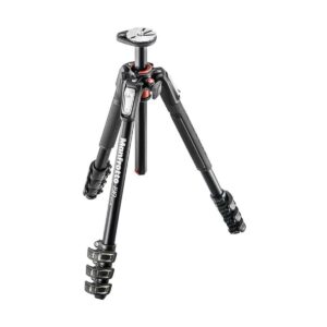 Manfrotto Jalusta Foto Alu MT190XPRO4 4-os Manfrotto Jalusta Foto Alu MT190XPRO4 4-os