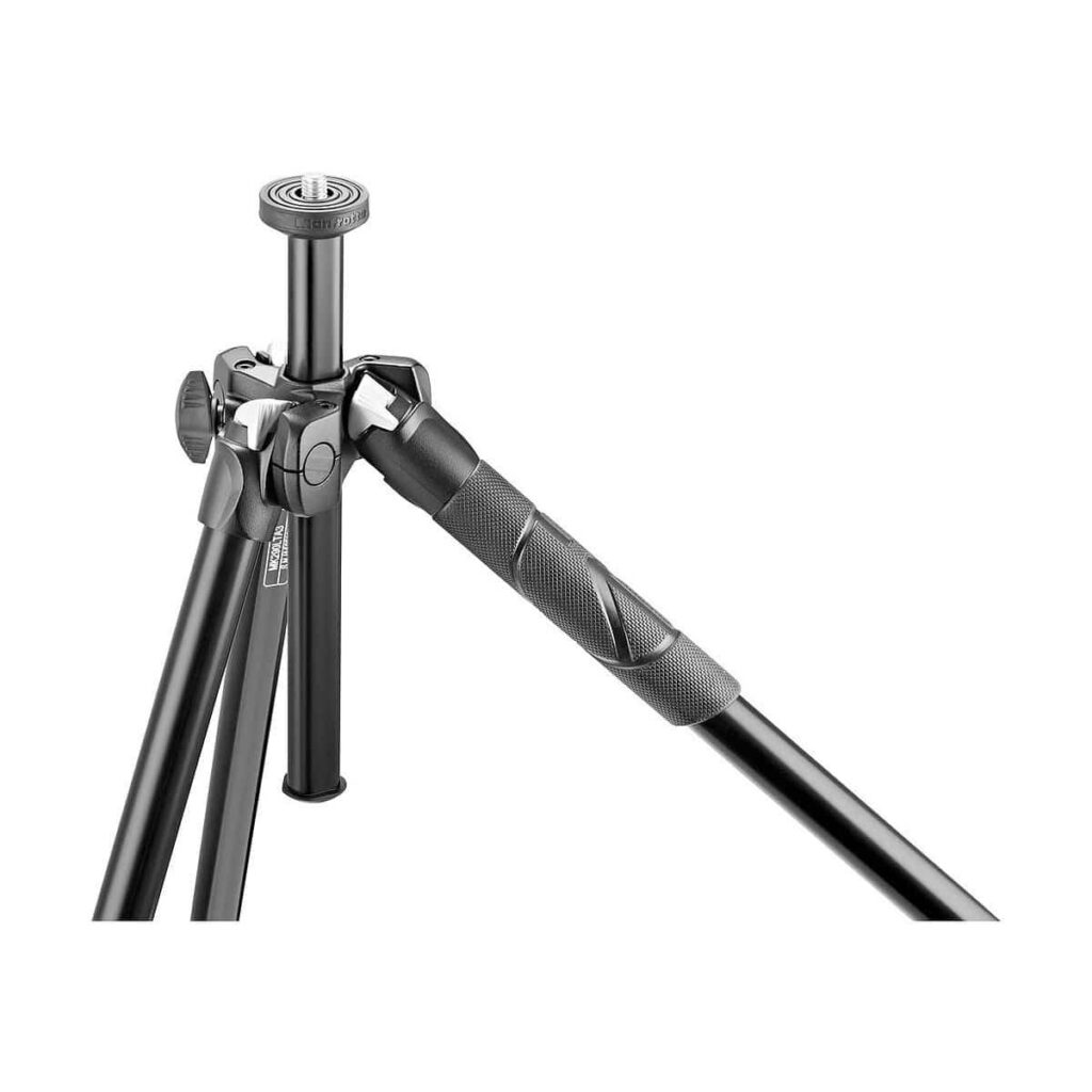 Manfrotto Standing Jackets Video 290 Light + 400AH Manfrotto Standing Jackets Video 290 Light + 400AH