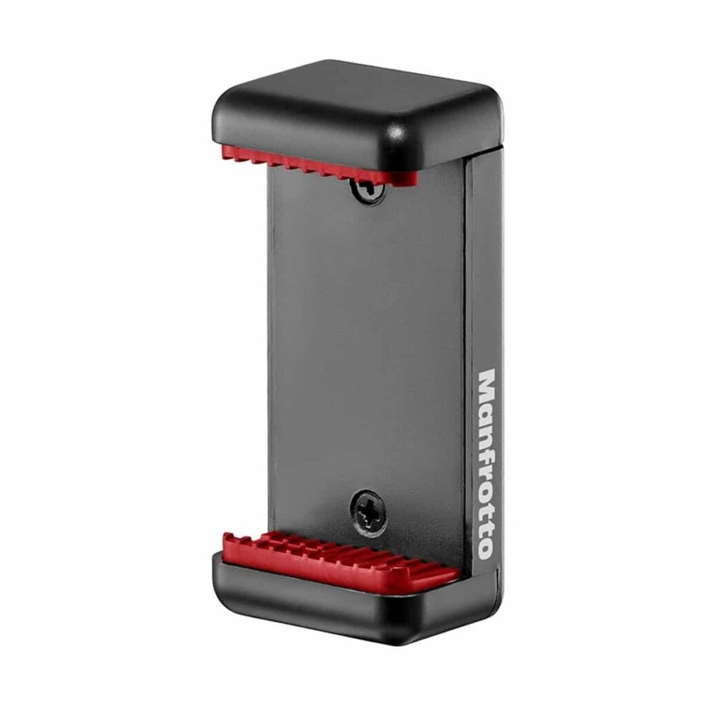Manfrotto Pöytäjalusta Pixi Smart Älypuhelin Manfrotto Pöytäjalusta Pixi Smart Älypuhelin