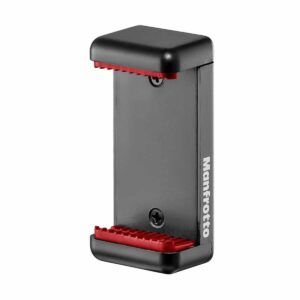 Manfrotto Pöytäjalusta Pixi Smart Älypuhelin Manfrotto Pöytäjalusta Pixi Smart Älypuhelin