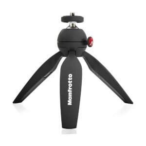 Manfrotto Pöytäjalusta Pixi Smart Älypuhelin Manfrotto Pöytäjalusta Pixi Smart Älypuhelin