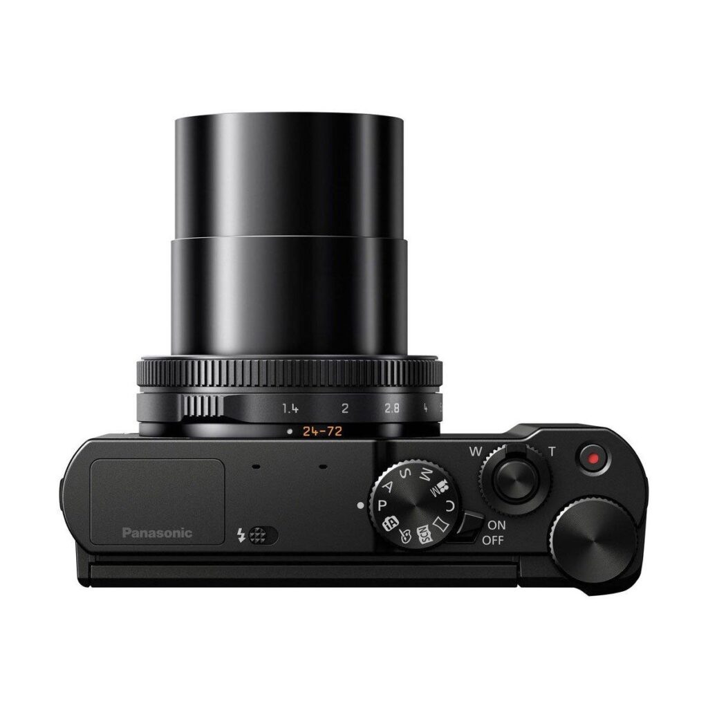 Panasonic Lumix LX15 Panasonic Lumix LX15