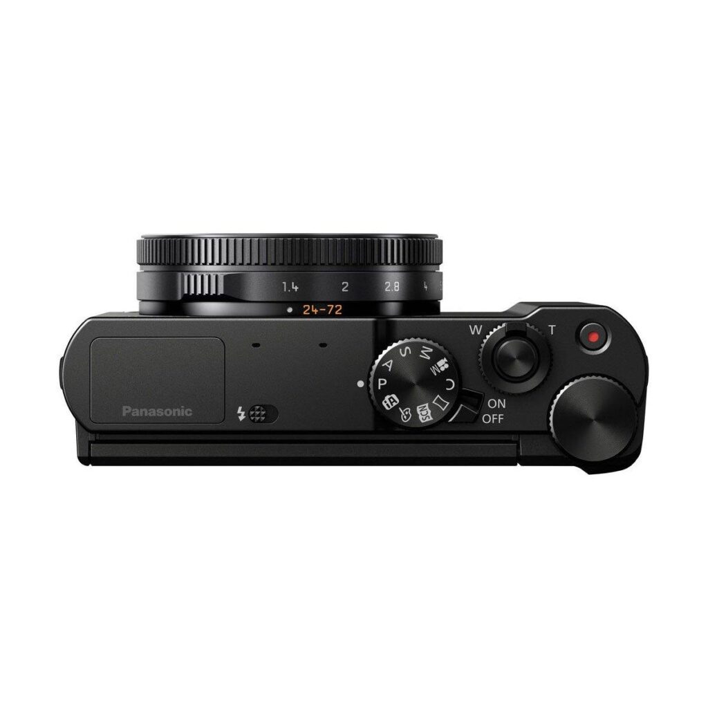 Panasonic Lumix LX15 Panasonic Lumix LX15