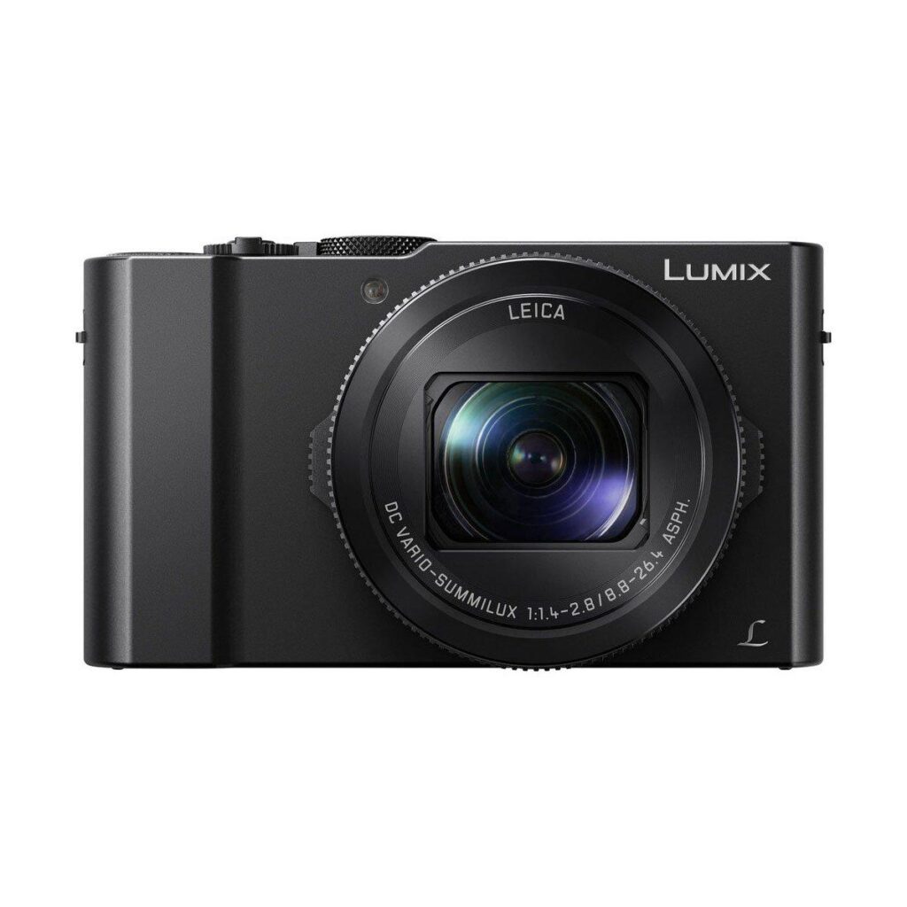 Panasonic Lumix LX15 Panasonic Lumix LX15