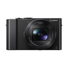 Panasonic Lumix LX15 Panasonic Lumix LX15