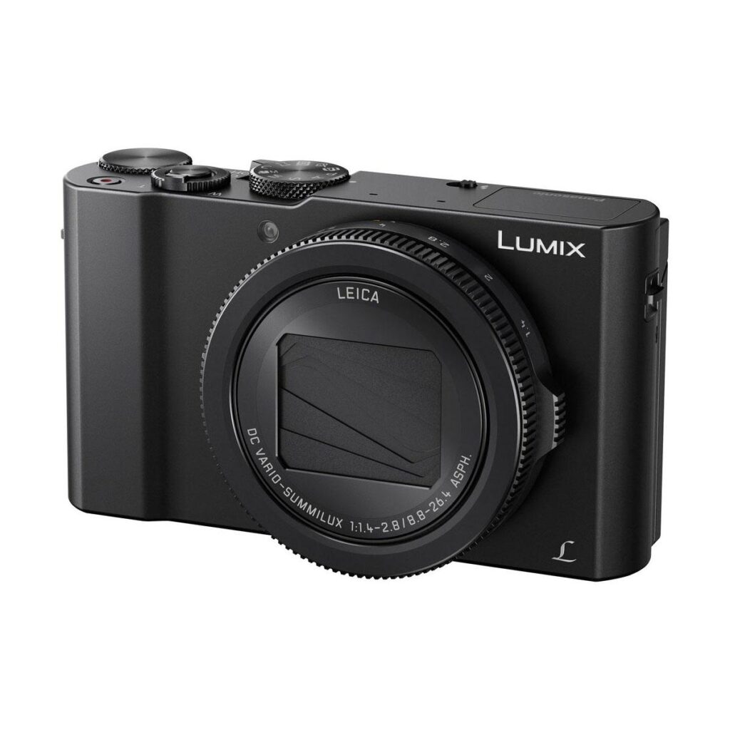 Panasonic Lumix LX15 Panasonic Lumix LX15