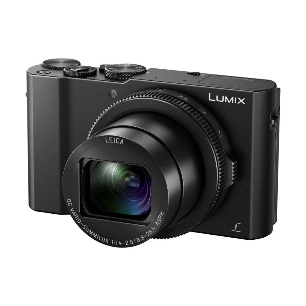 Panasonic Lumix LX15 Panasonic Lumix LX15