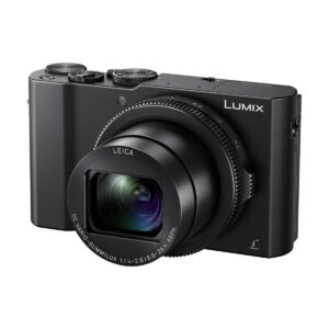 Panasonic Lumix LX15 Panasonic Lumix LX15