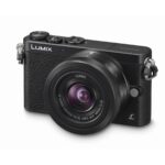 Panasonic Lumix GM1 + 12-32mm OIS