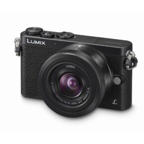 Panasonic Lumix GM1 + 12-32mm OIS Panasonic Lumix GM1 + 12-32mm OIS