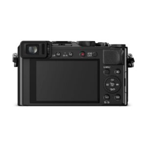 Panasonic Lumix LX100 Panasonic Lumix LX100