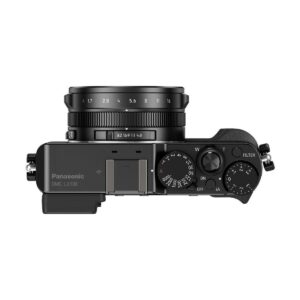 Panasonic Lumix LX100 Panasonic Lumix LX100