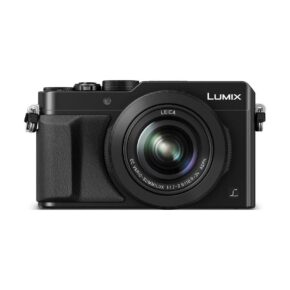 Panasonic Lumix LX100 Panasonic Lumix LX100