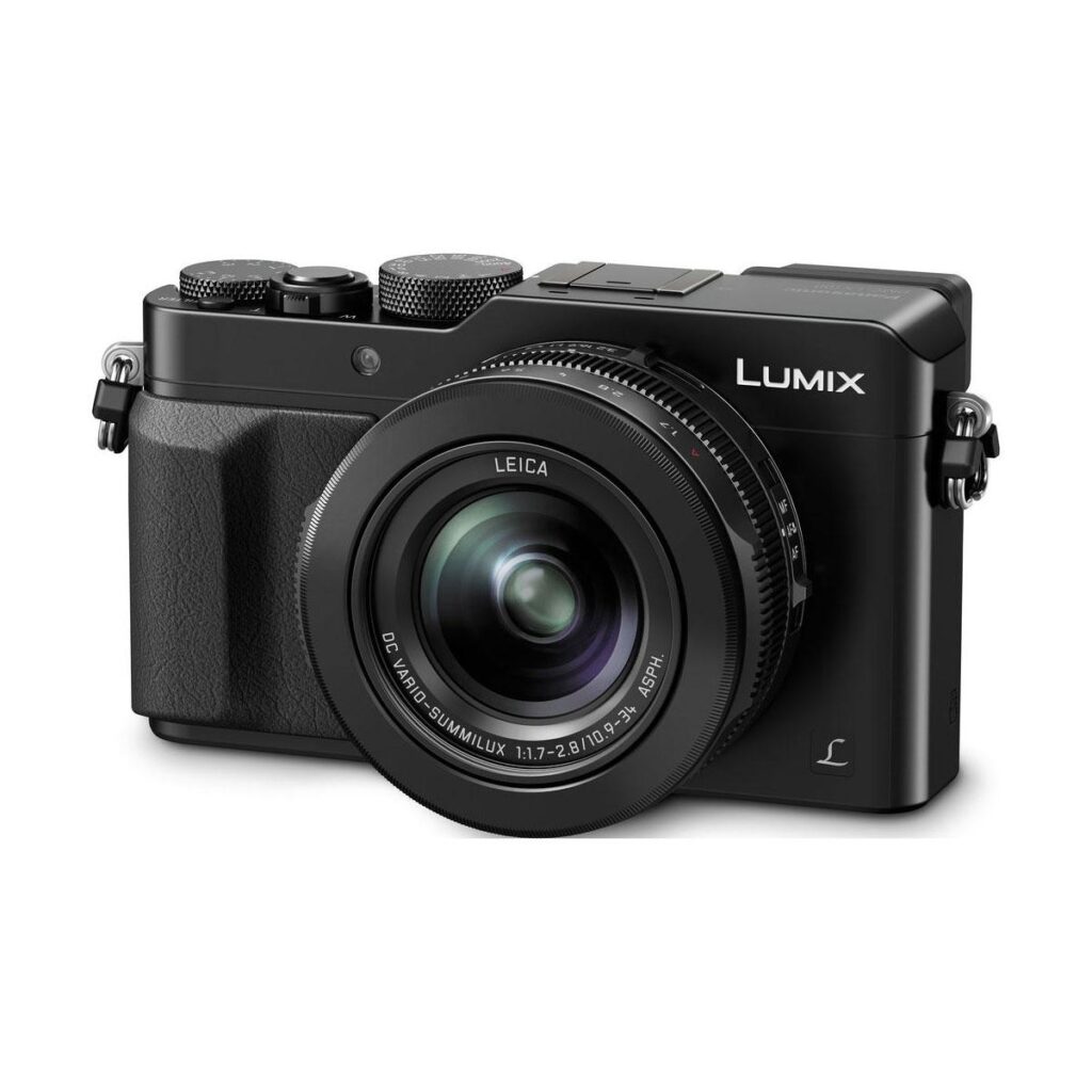 Panasonic Lumix LX100 Panasonic Lumix LX100