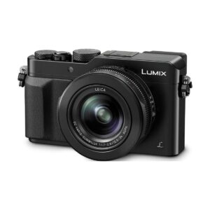 Panasonic Lumix LX100 Panasonic Lumix LX100